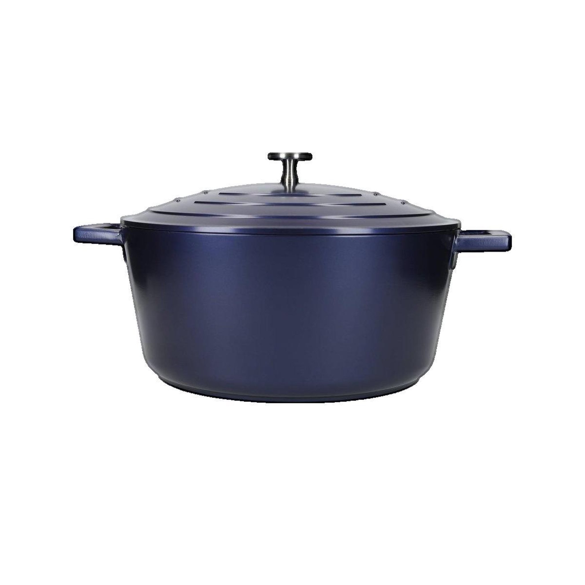 ASTER Casserole Aster Modèle 5057982068271 Aluminium bleu métallique