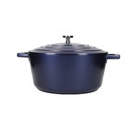 ASTER Casserole Aster Modèle 5057982068271 Aluminium bleu métallique