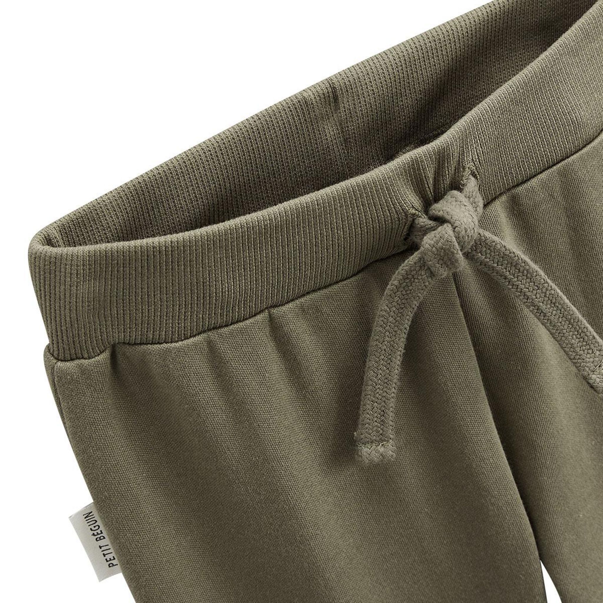 Petit Béguin Lot de 2 pyjamas enfant Caracas