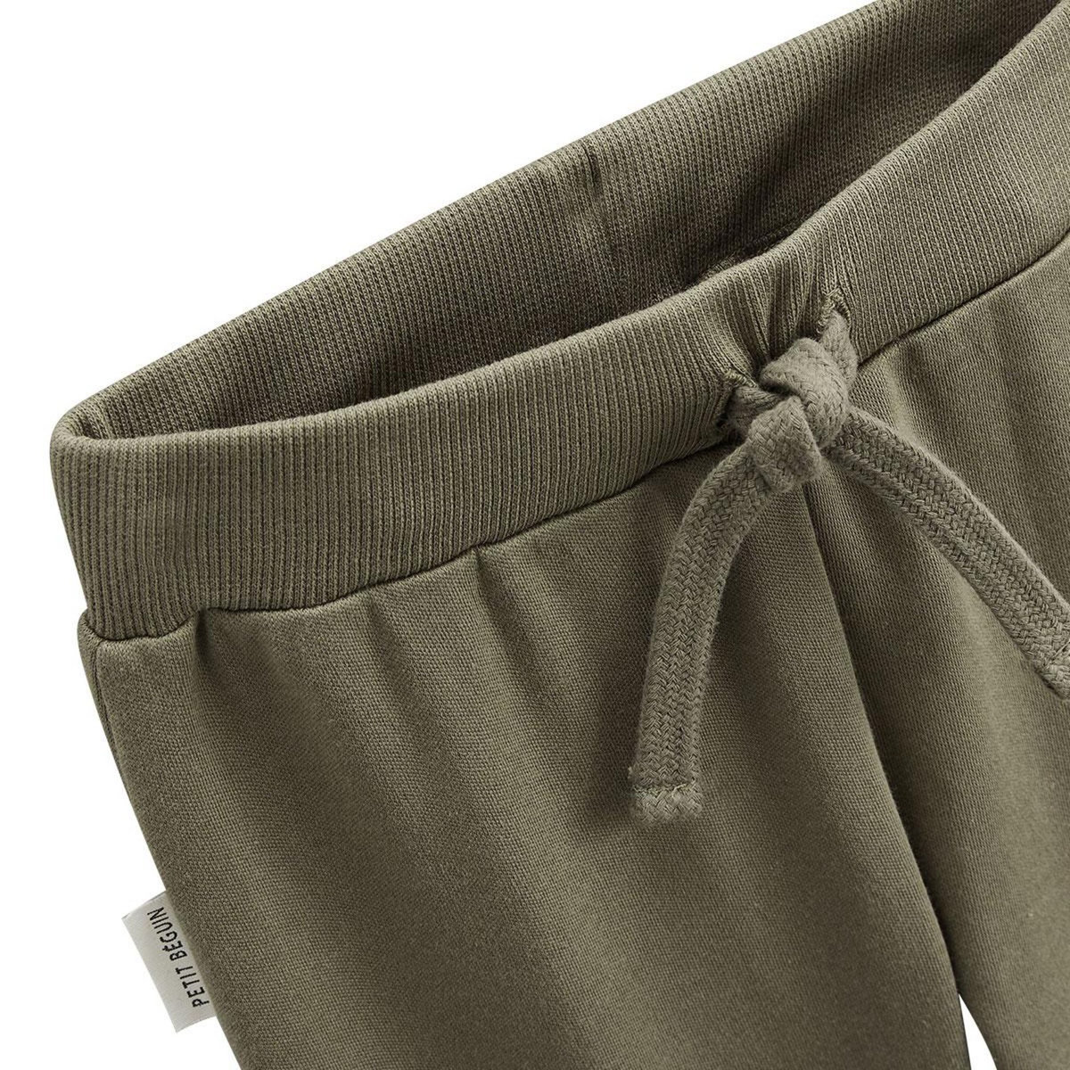 Petit Béguin Lot de 2 pyjamas enfant Caracas