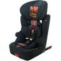 Voir la diapositive 1 : NANIA Siège auto fixations isofix RACE I FIX 76-140 cm R129 i-Size Disney