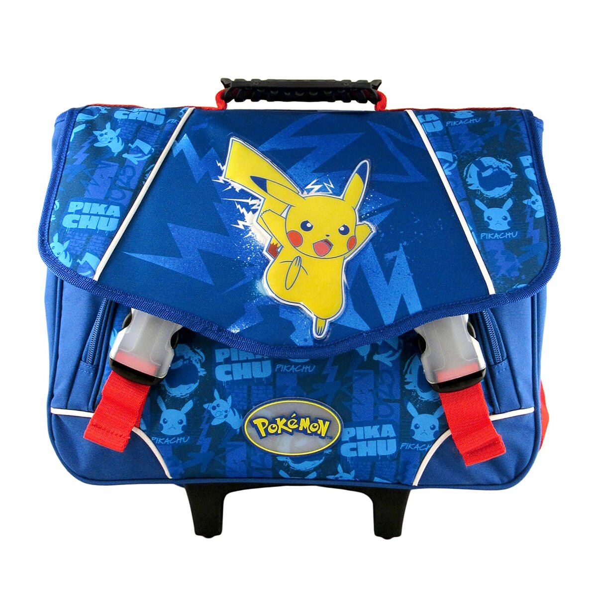 Sac a dos pokemon auchan hot sale