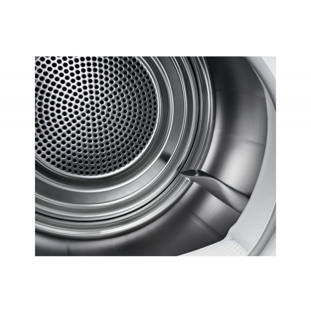 ELECTROLUX Sèche-linge pompe à chaleur ELECTROLUX 59,6cm, 4779355