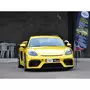 Smartbox Pilotage d'une Porsche GTA 4 Clubsport pendant 3 tours sur le circuit Vaison Piste - Coffret Cadeau Sport & Aventure