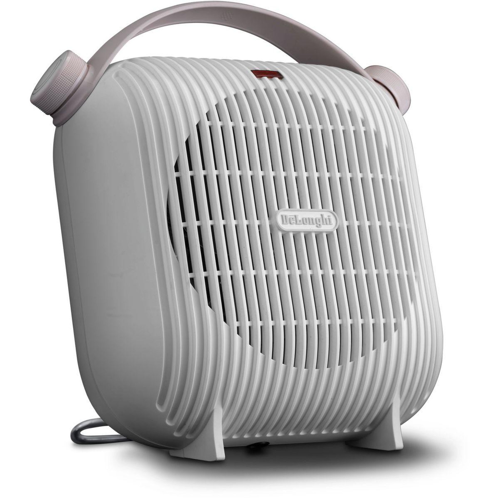 Voir la diapositive 2 : DELONGHI Chauffage soufflant hfs30b24.w