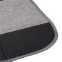Voir la diapositive 5 : Paris Prix Protection Siège de Voiture  Cosy Bébé  62cm Noir