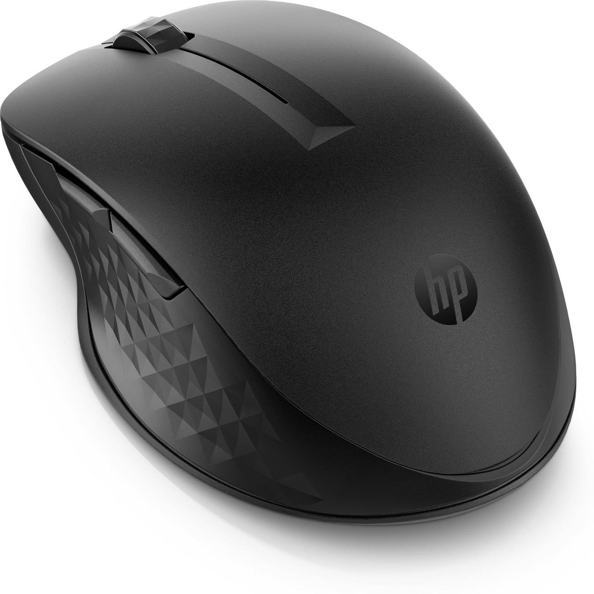 Voir la diapositive 3 : HP Hp 435 multi-device wireless mouse souris ambidextre rf sans fil + bluetooth 4000 dpi