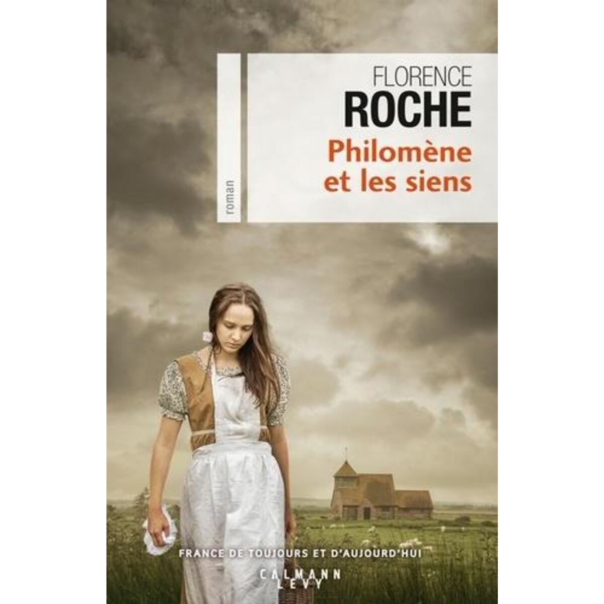 PHILOMENE ET LES SIENS, Roche Florence