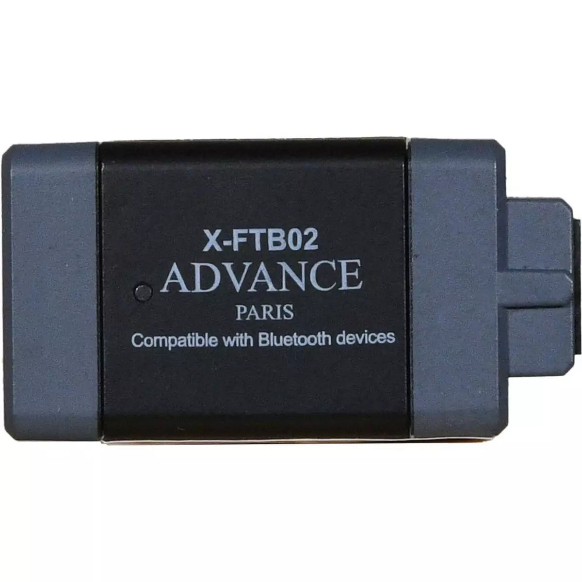 ADVANCE PARIS Adaptateur Bluetooth X-FTB02