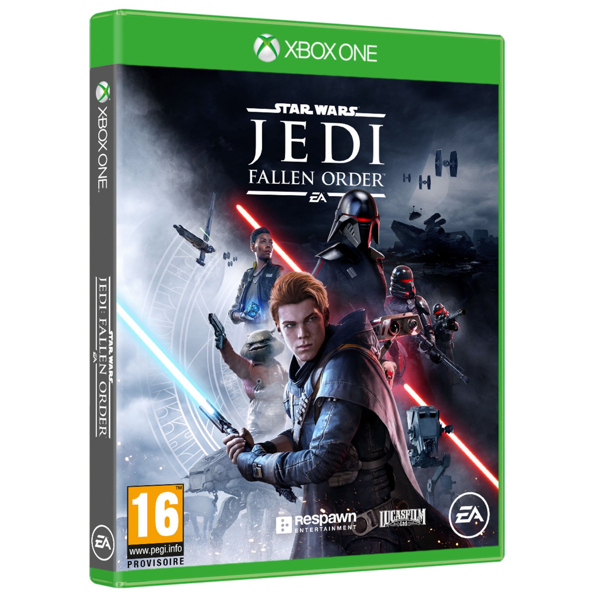Star Wars Jedi Fallen Order XBOX One