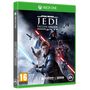Voir la diapositive 2 : Star Wars Jedi Fallen Order XBOX One