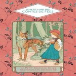 LE PETIT LIVRE DES CONTES DE FEES, Tiffon Jean