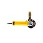 Voir la diapositive 2 : Dewalt Meuleuse DEWALT - 1400W - 125mm - DWE4237-QS