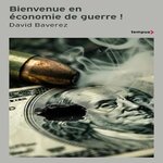 BIENVENUE EN ECONOMIE DE GUERRE !, Baverez David
