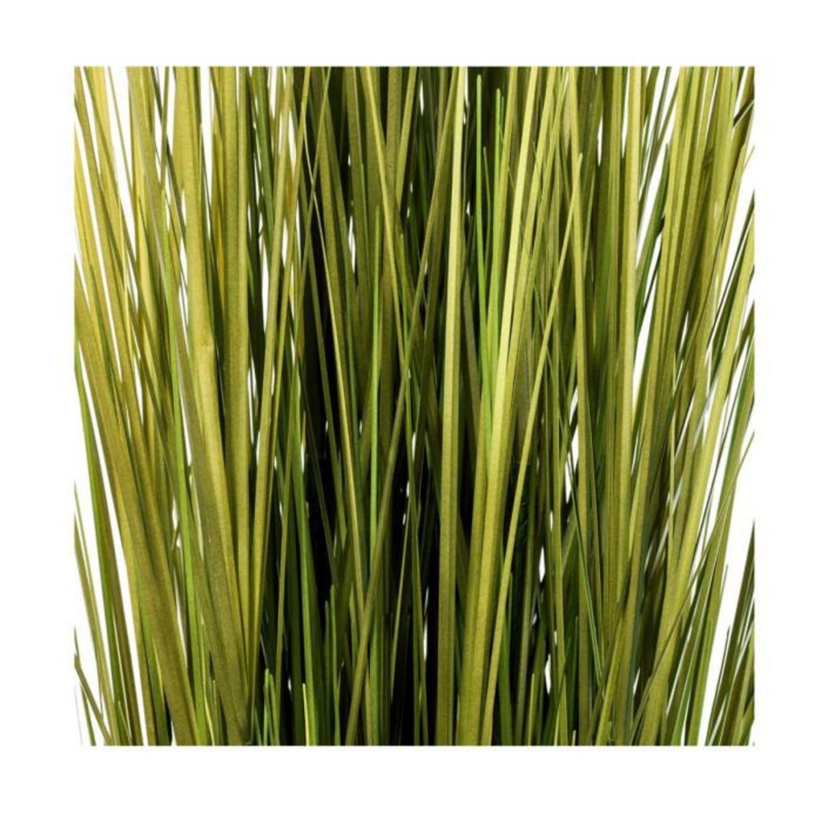 ATMOSPHERA Plante Artificielle  Fagot d'Herbe  100cm Vert