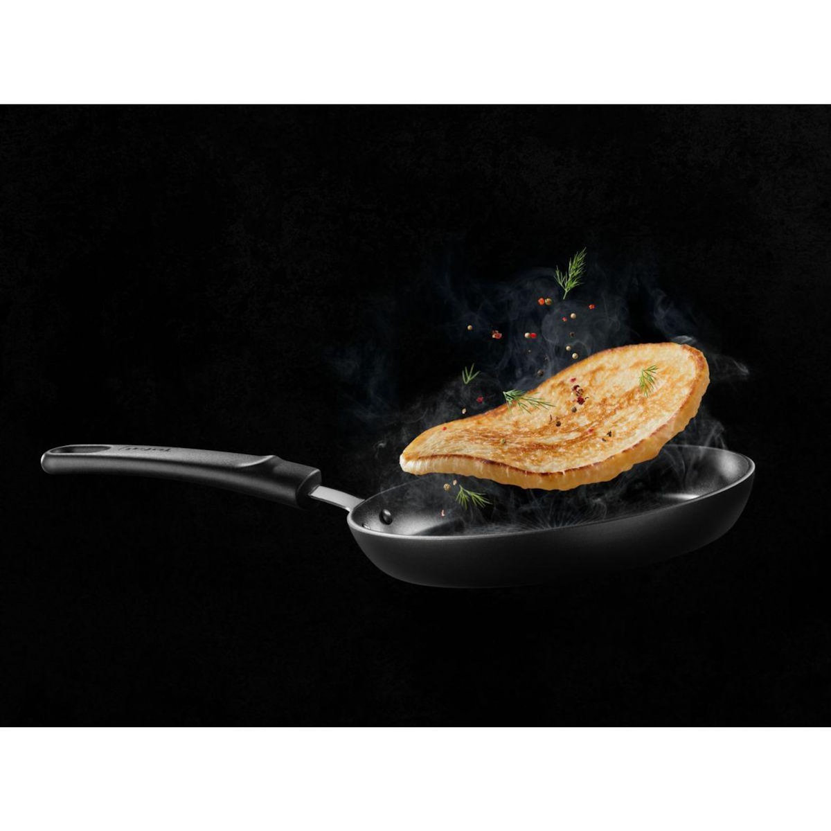 TEFAL Poêle G6 Unlimited Premium diam19cm G2570102