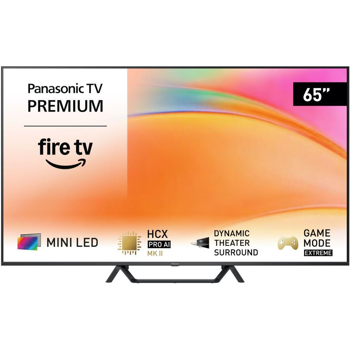 PANASONIC TV Mini Led TV-65W95BEG