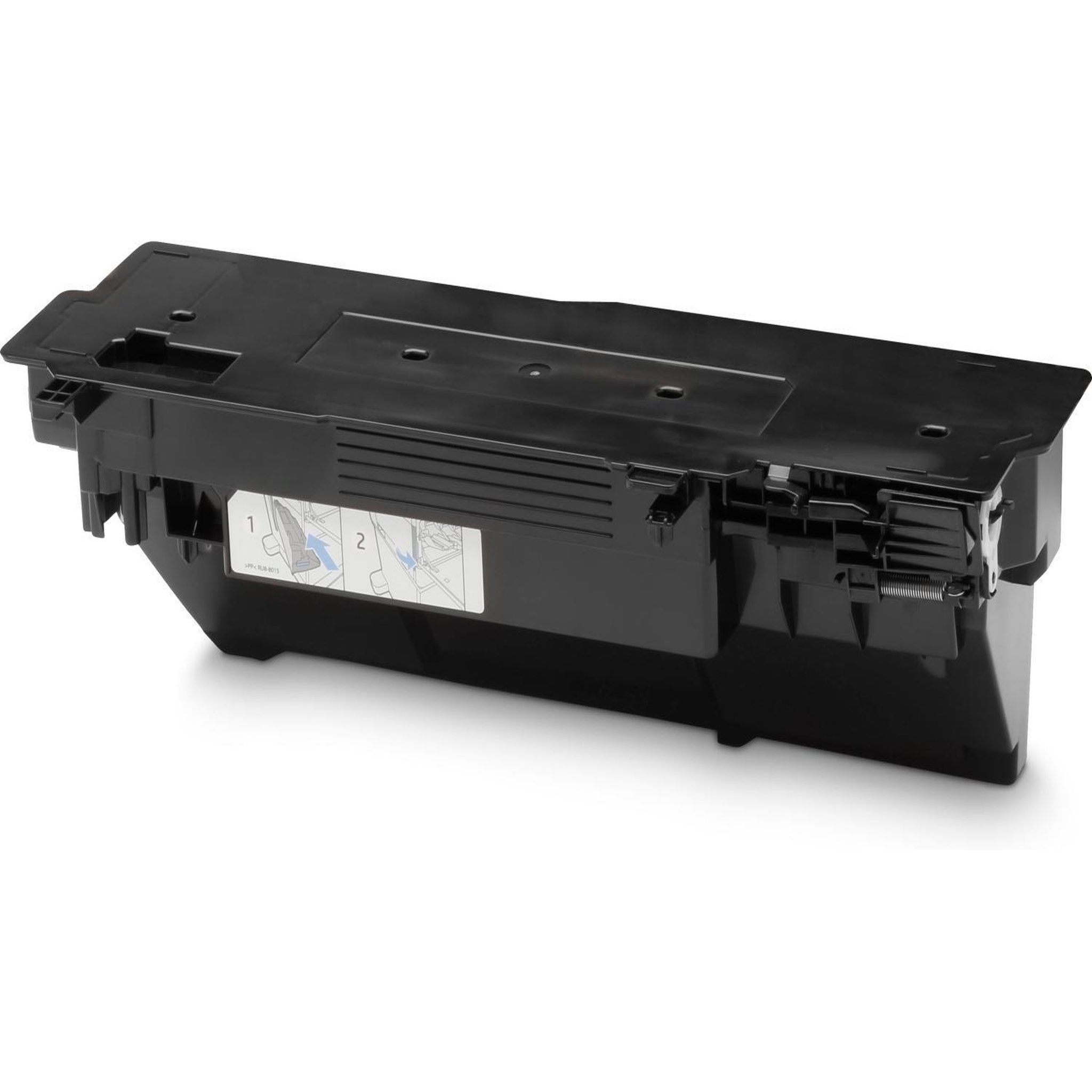 Voir la diapositive 2 : HP HP LaserJet 3WT90A Toner Collection Unit Conteneur de déchets