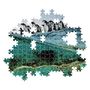 Voir la diapositive 3 : CLEMENTONI Clementoni Jigsaw Puzzle National Geographics - Penguin, 1000pcs. 39730