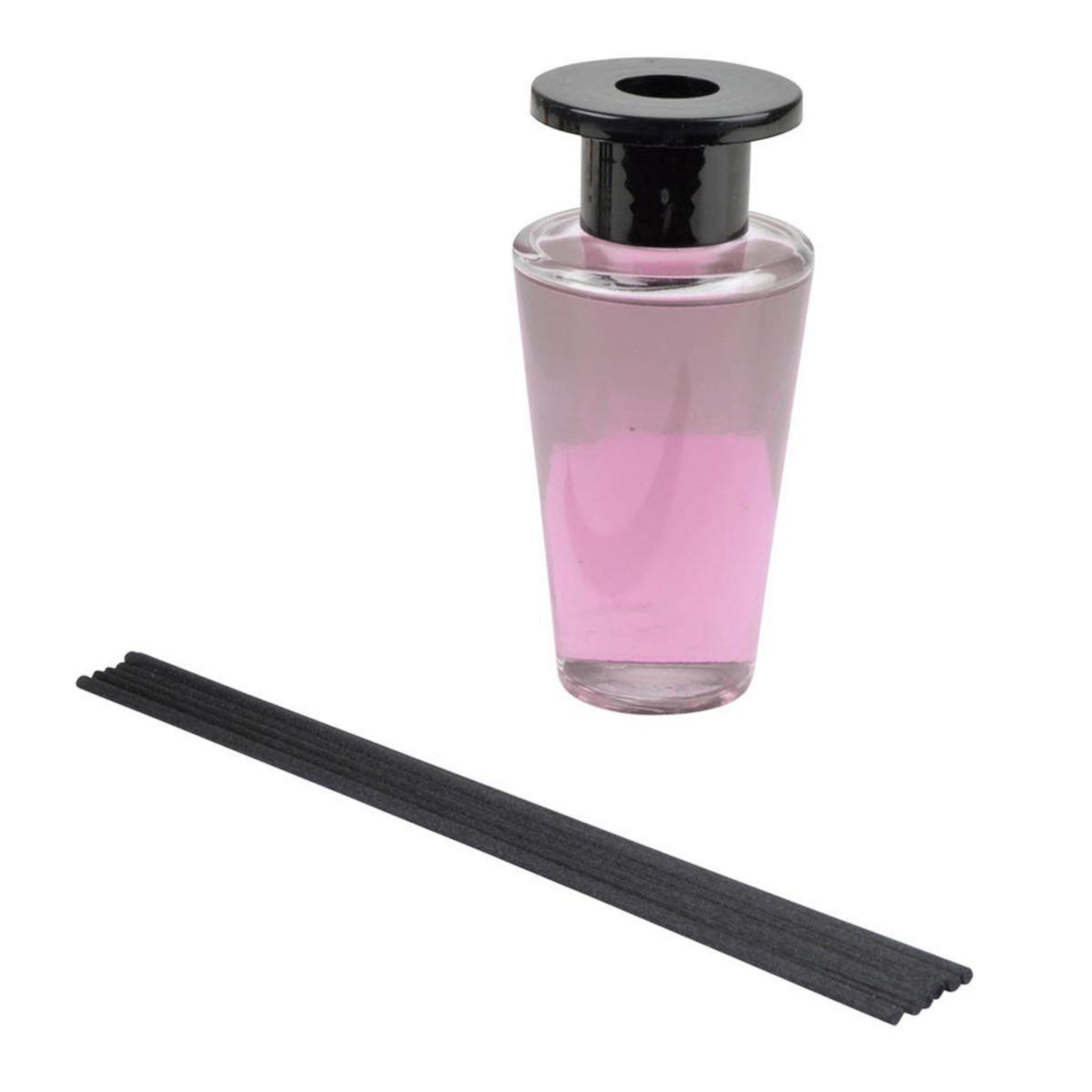 HOMEA Diffuseur de parfum  essentiel ii  100ml orchidée