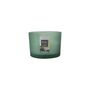 Voir la diapositive 2 : Paris Prix Bougie Verrine Parfumée  Essentiel II  11cm Thé Vert