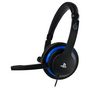 Voir la diapositive 2 : Casque communicateur pour PS4