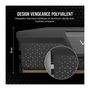 Voir la diapositive 2 : Corsair CORSAIR Vengeance 16GB 1x16GB - DDR5 5200MHz - CAS40 - Black (CMK16GX5M1B5200C40)