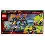 Voir la diapositive 4 : LEGO Ninjago 71713 - Le dragon de l'Empire