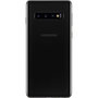 Voir la diapositive 3 : Samsung Galaxy S10 (Dual Sim) Reconditionné 512 Go - Grade C - Noir