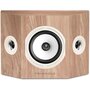Voir la diapositive 2 : Triangle Enceinte surround Borea BRS1 Chene Clair