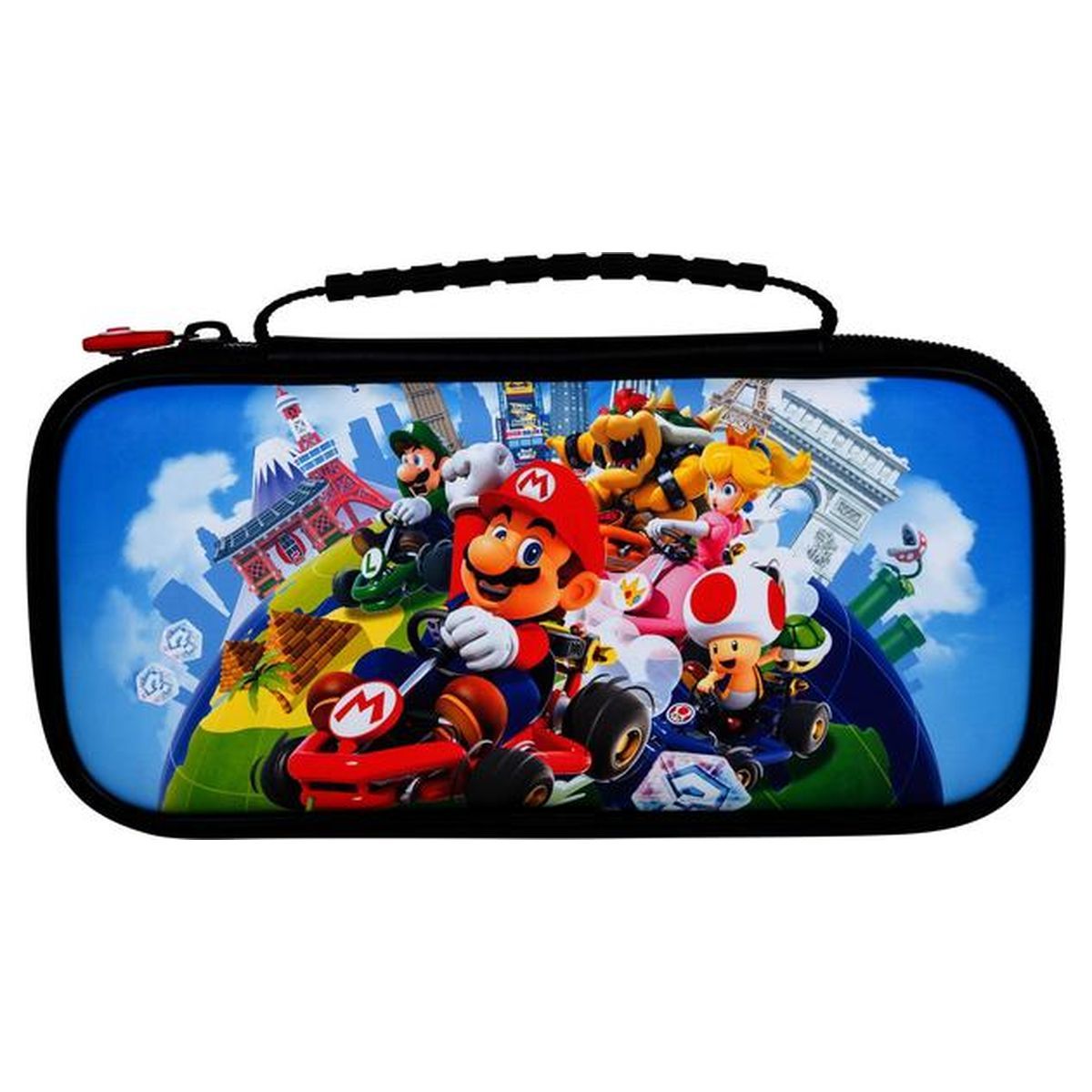 Housse de Protection Mario Kart Nintendo Switch