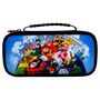 Voir la diapositive 1 : Housse de Protection Mario Kart Nintendo Switch