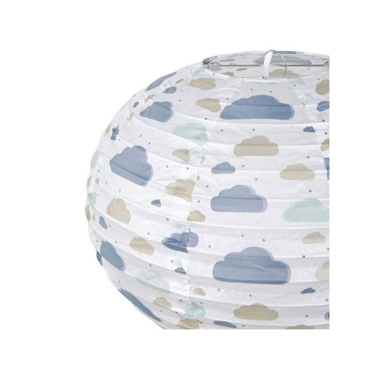 OSTARIA Suspension papier brume D30