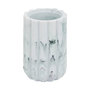 Voir la diapositive 2 : FIVE Brosse WC Design  Marby  42cm Blanc
