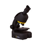 Bresser Microscope 40-640x  Nat Geo + adapt. smartphone
