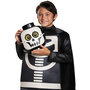 Voir la diapositive 2 : LEGO Déguisement Lego Squelette 7-8 ans 