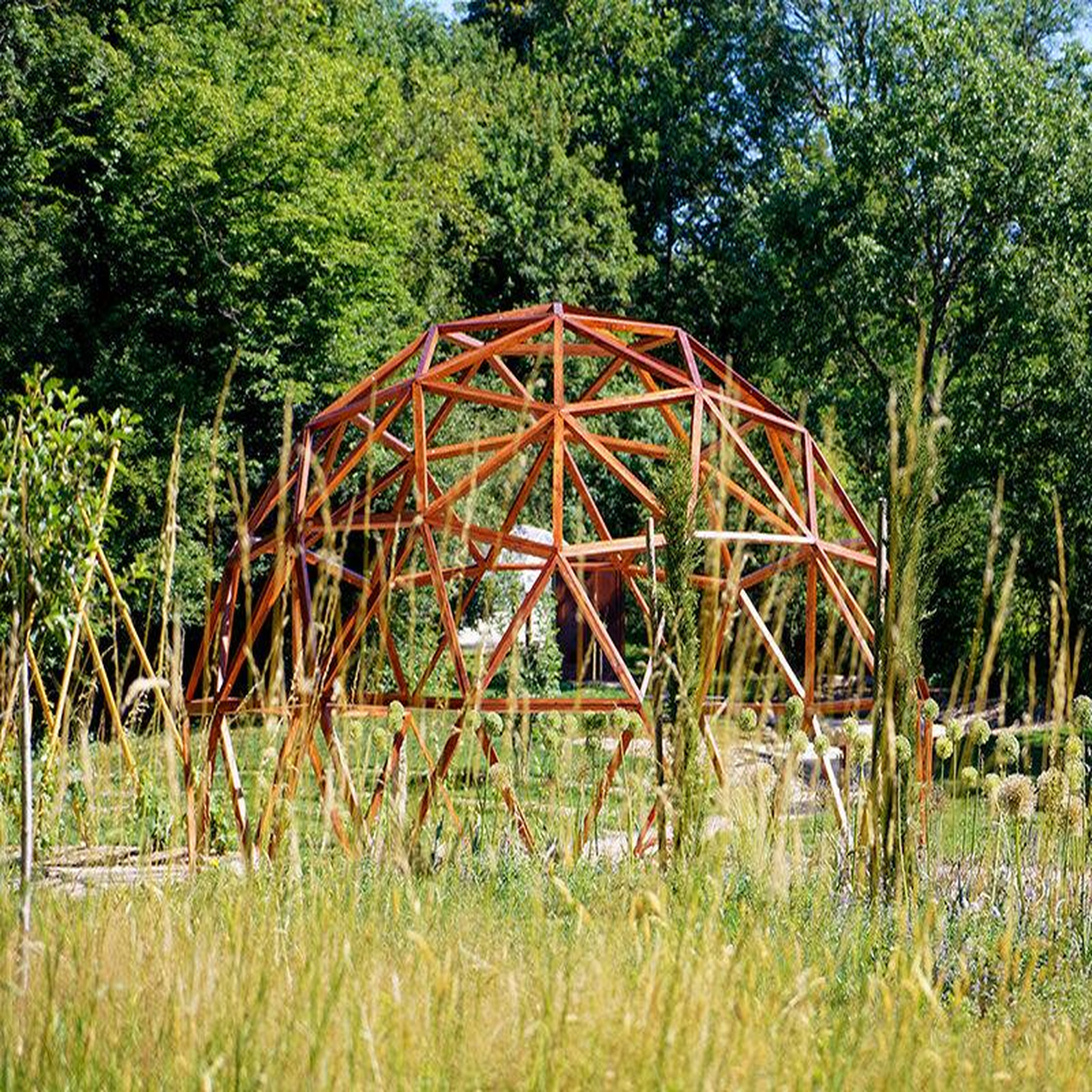 Voir la diapositive 4 : Smartbox Escale insolite en bulle en pleine nature près de lyon - coffret cadeau séjour