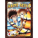 SAINT SEIYA NEXT DIMENSION TOME 10, Kurumada Masami