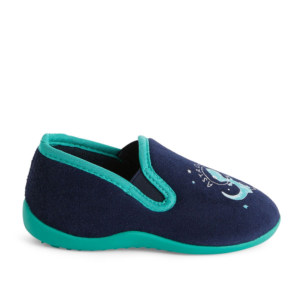 IN EXTENSO Chaussons garçon