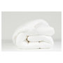 Voir la diapositive 3 : DODO Couette tempérée en microfibre toucher tout doux et anti acariens 300g/m² BIEN DANS MON LIT 