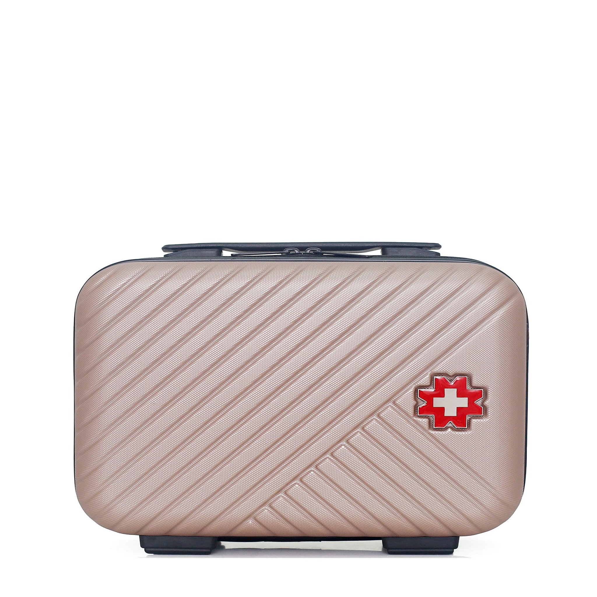 SWISS KOPPER Swiss kopper - vanity spiez-k 23 cm. Coloris disponibles : Vert, Bleu, Noir, Rose, Beige, Gris
