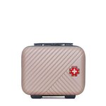 SWISS KOPPER SWISS KOPPER - Vanity SPIEZ-K 23 cm. Coloris disponibles : Beige, Gris, Bleu, Rose, Noir, Vert