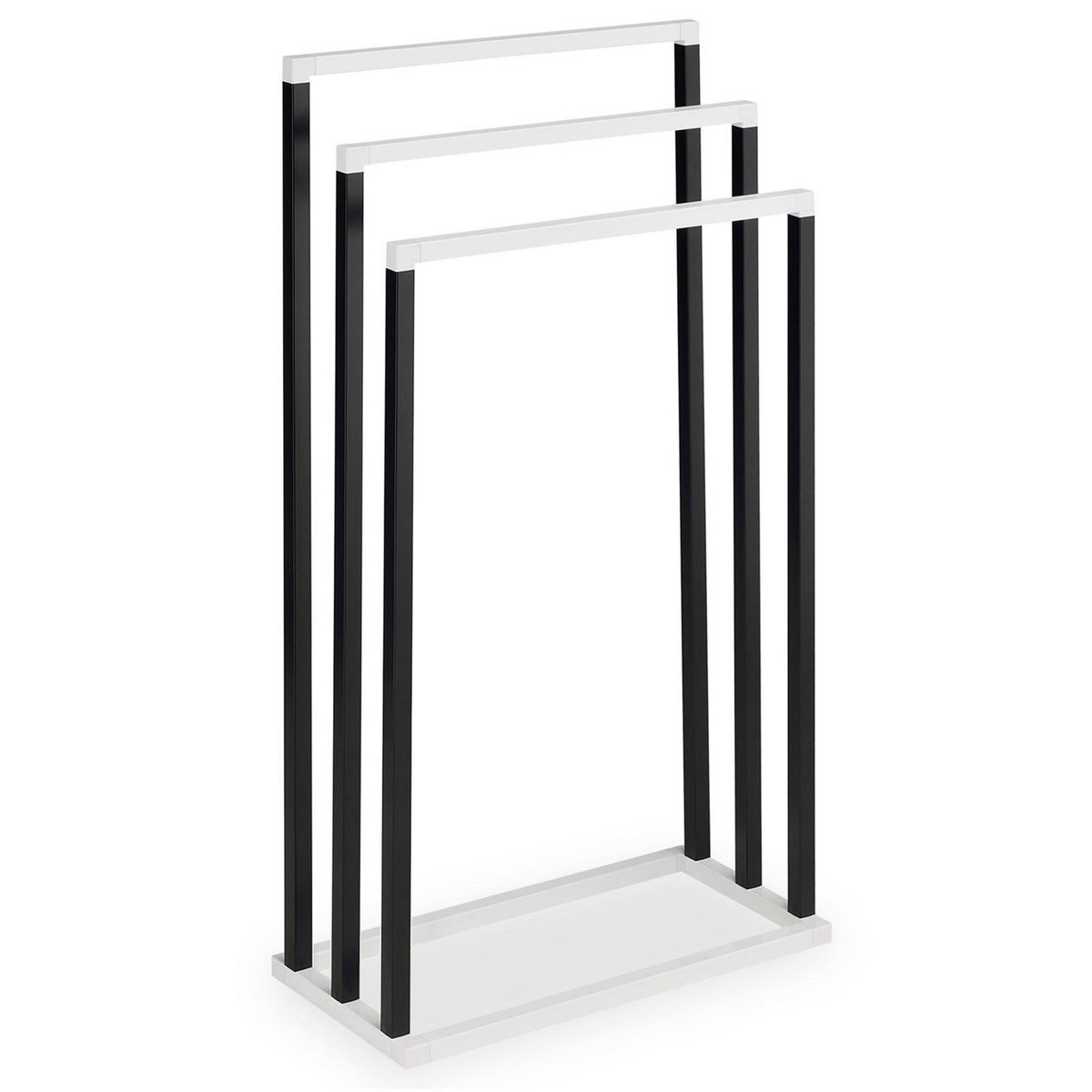 IDIMEX Porte-serviettes KUNO, en métal