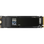 Samsung Disque dur SSD interne 990 EVO Plus 2 To
