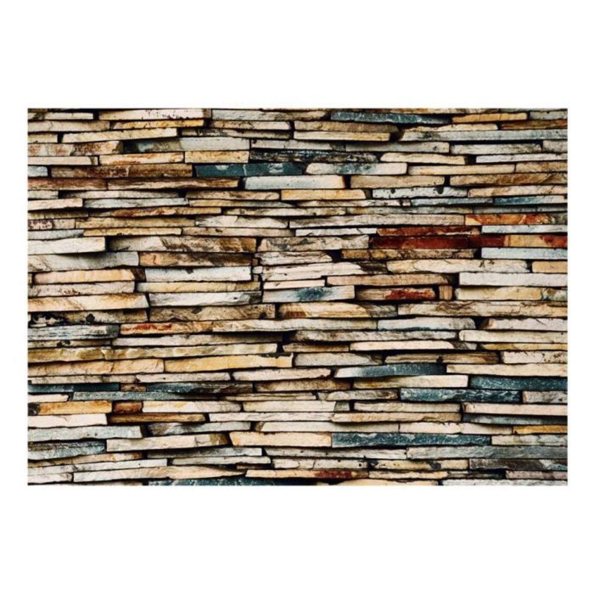 Paris Prix Papier Peint  Stony Harmony