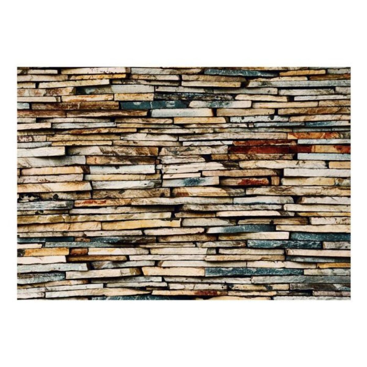 Paris Prix Papier Peint  Stony Harmony