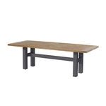 Chalet & jardin Table SOPHIE Yasmani - 240 x 100 cm