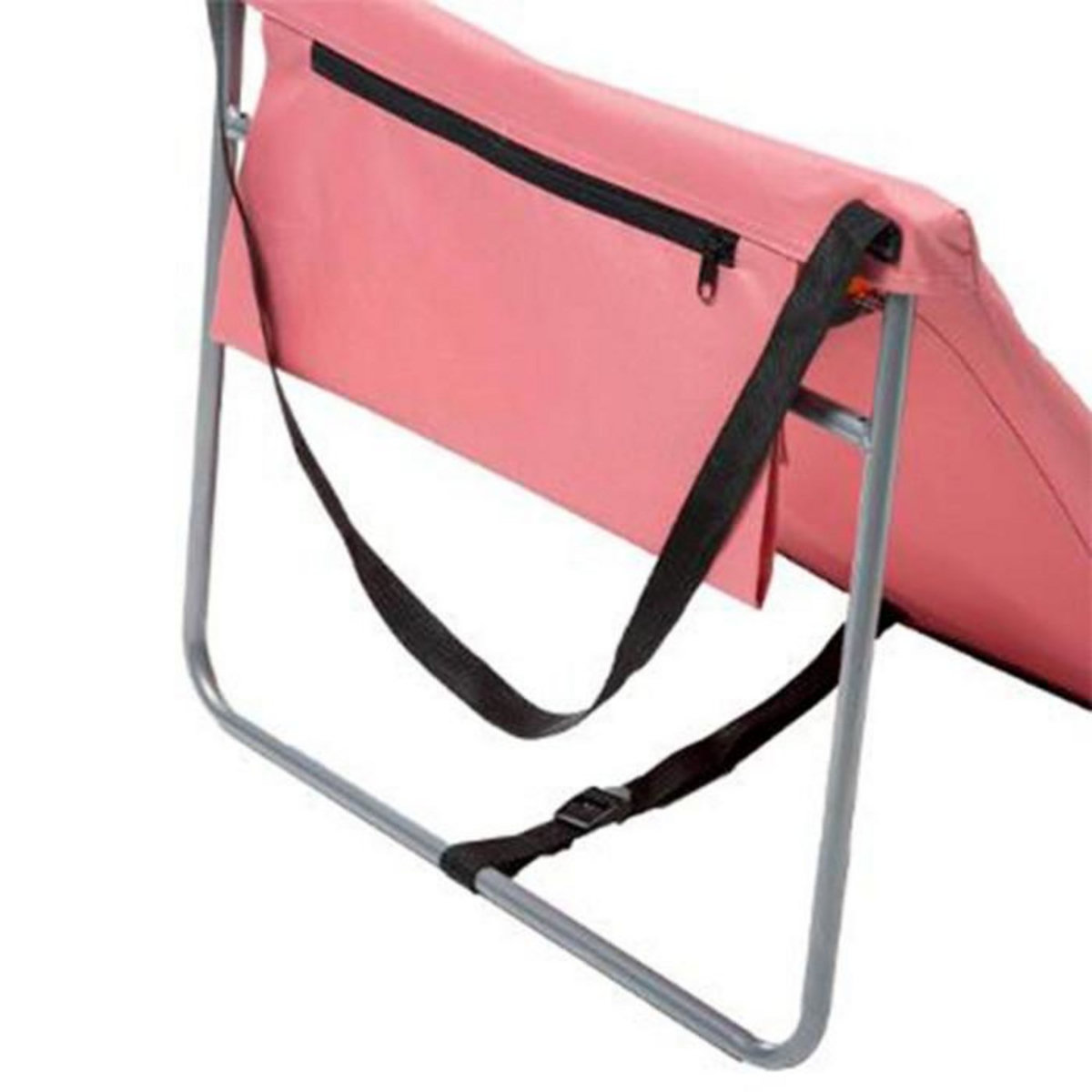 Paris Prix Matelas De Plage  Tahaa  54x160cm Corail