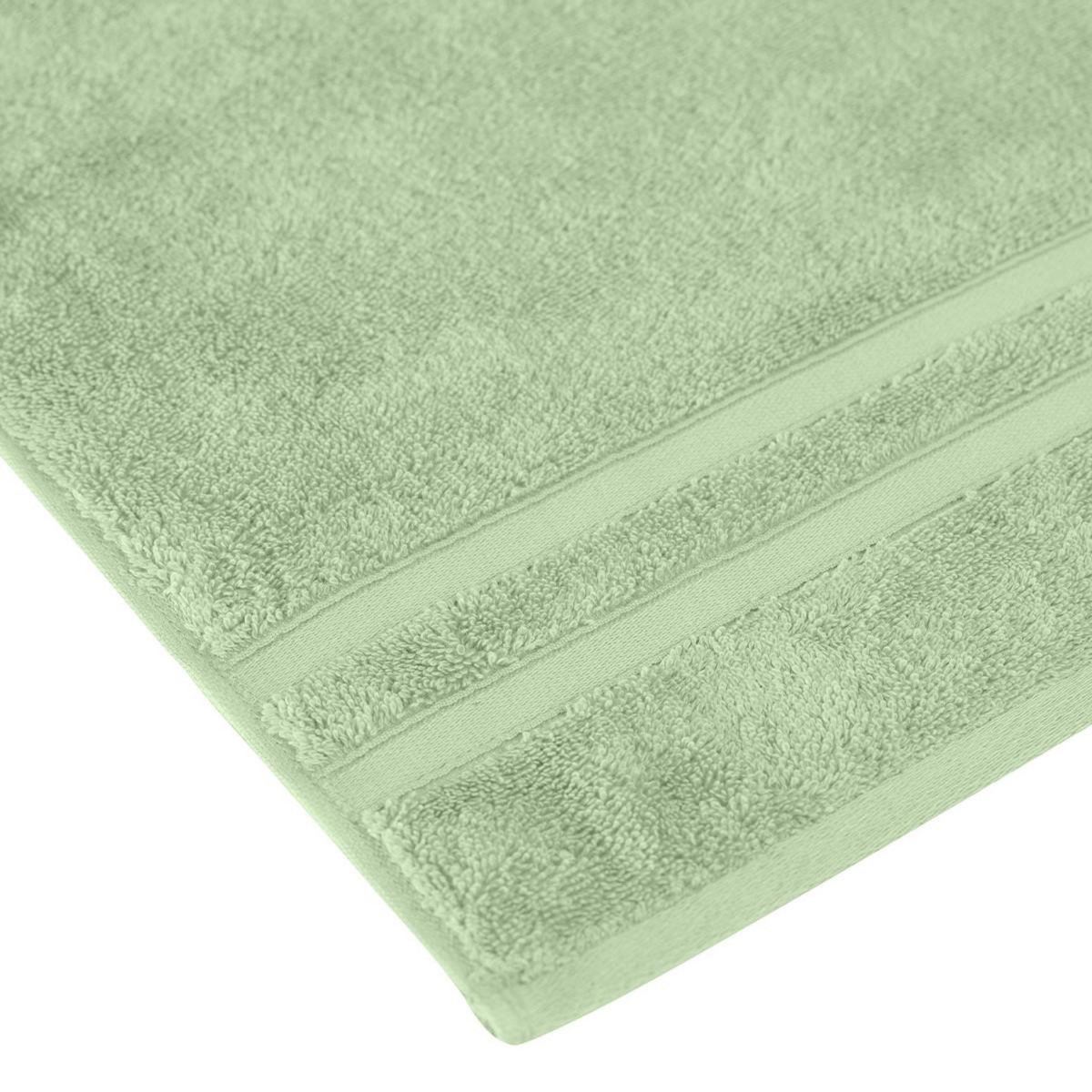 Sensei Maison Drap de bain 600 g/m² SENSILK - 70x140 cm