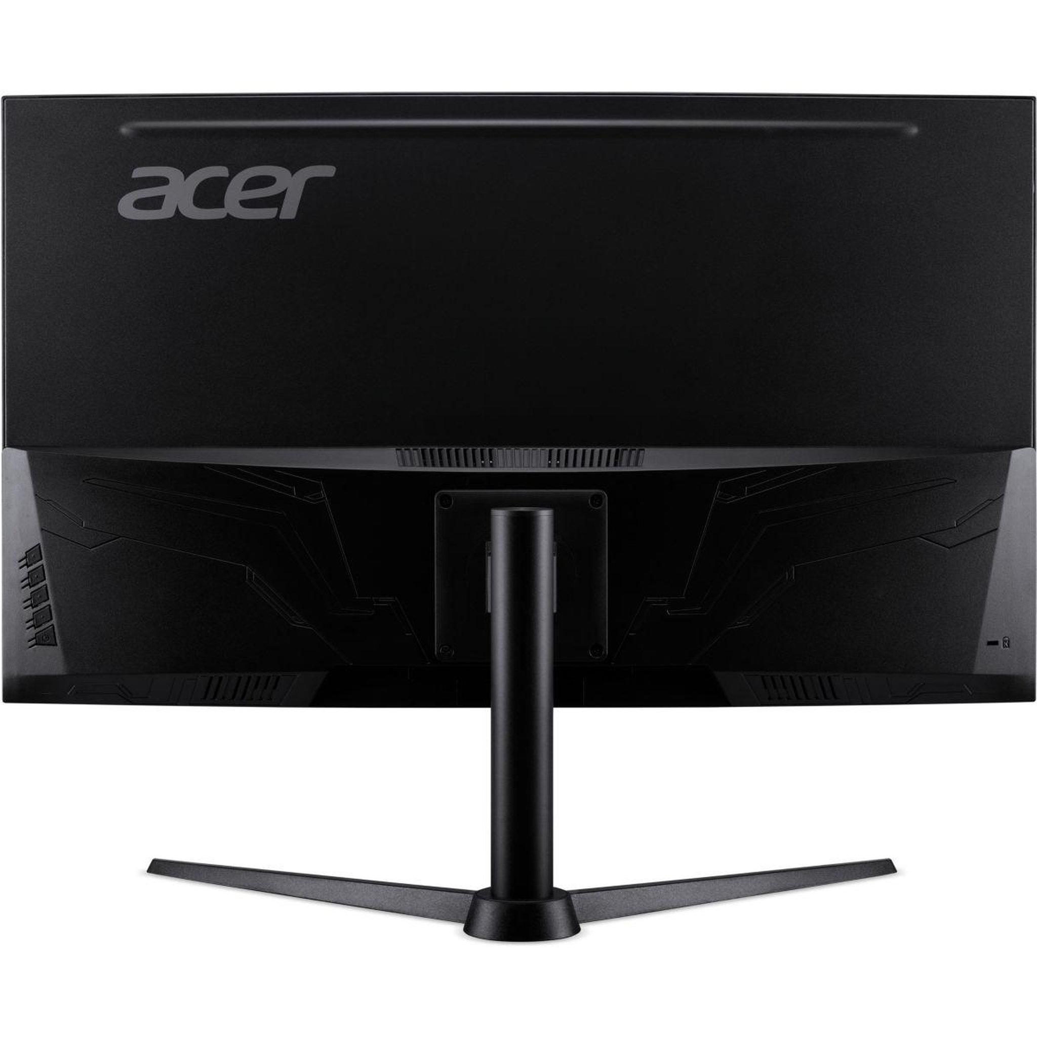 Voir la diapositive 4 : ACER Ecran PC Gamer XZ23 Incurvé 32'' LED VA